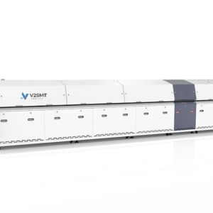 Sino-micro Vacuum Reflow Soldering oven