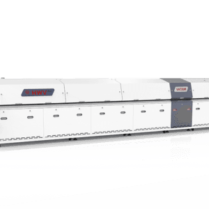 Sino-micro Vacuum Reflow Soldering oven