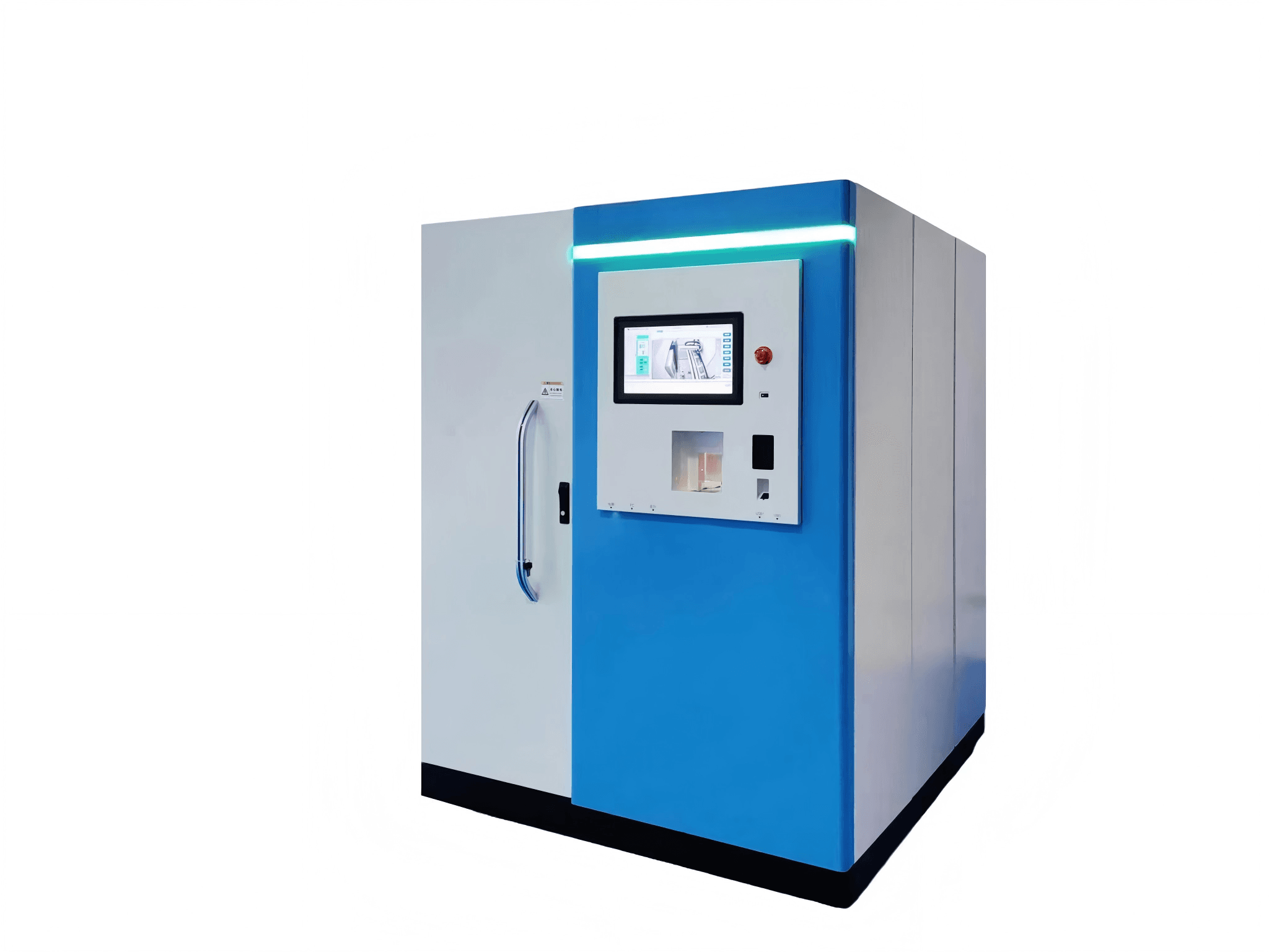 Intelligent Solder Paste Storage Cabinet V2-SP300SP Intelligent Solder Paste Storage Cabinet V2-SP300SP